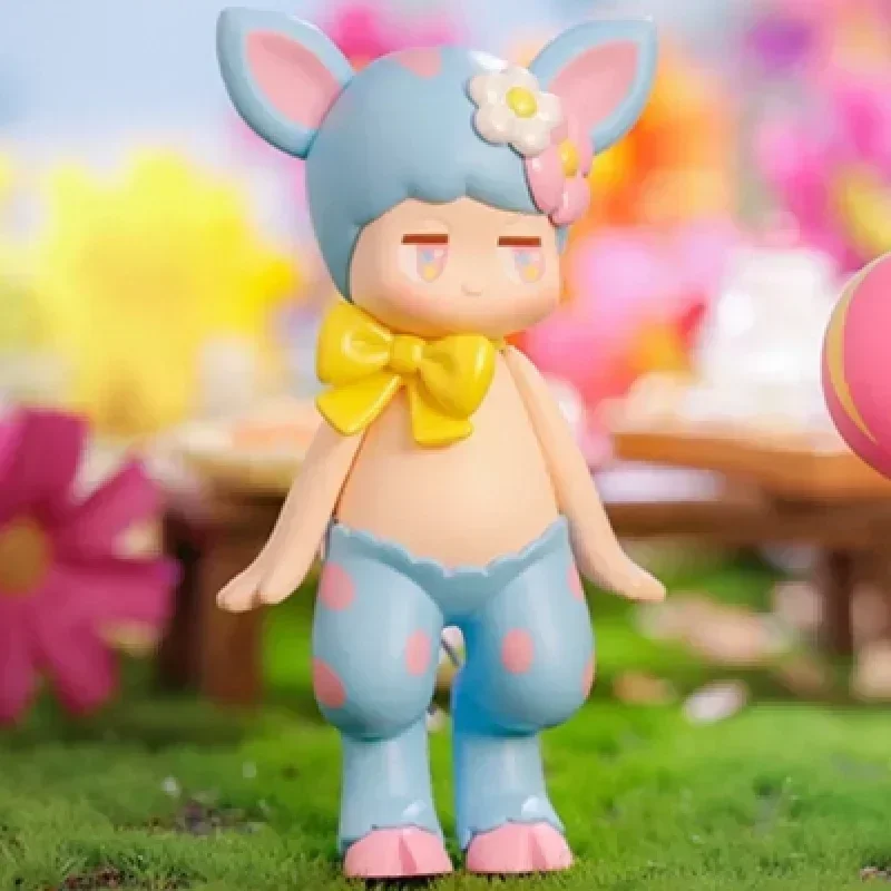 POP MART Satyr Rory Cuddy Cuddlesome Series Blind Box Toys Kawaii Anime Action Figure Caixa Caja Surprise Mystery Box Dolls
POP MART Satyr Rory Cuddy Cuddlesome Series Blind Box Toys Kawaii Anime Action Figure Caixa Caja Surprise Mystery Box Dolls
