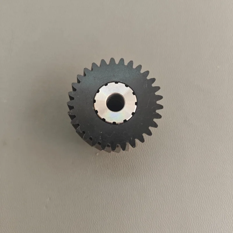 Suitable for AEOMJK coffee machine gear grinder LEHEHE coffee machine gear grinder
Suitable for AEOMJK coffee machine gear grinder LEHEHE coffee machine gear grinder