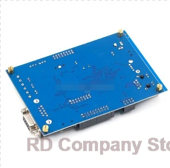 Industrial Control STM32F407VET6 Development Board RS485 Dual CAN Ethernet Networking STM32
Industrial Control STM32F407VET6 Development Board RS485 Dual CAN Ethernet Networking STM32