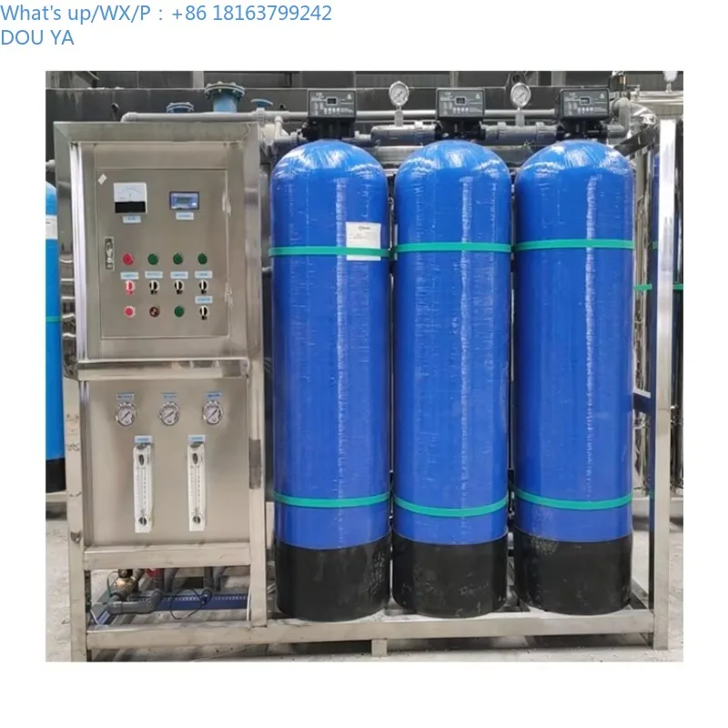 Uf Ultrafiltration Fiber Membrane Pure Machine Reverse Osmosis Water Treatment Station Industrial Water Treatmant Plant
Uf Ultrafiltration Fiber Membrane Pure Machine Reverse Osmosis Water Treatment Station Industrial Water Treatmant Plant