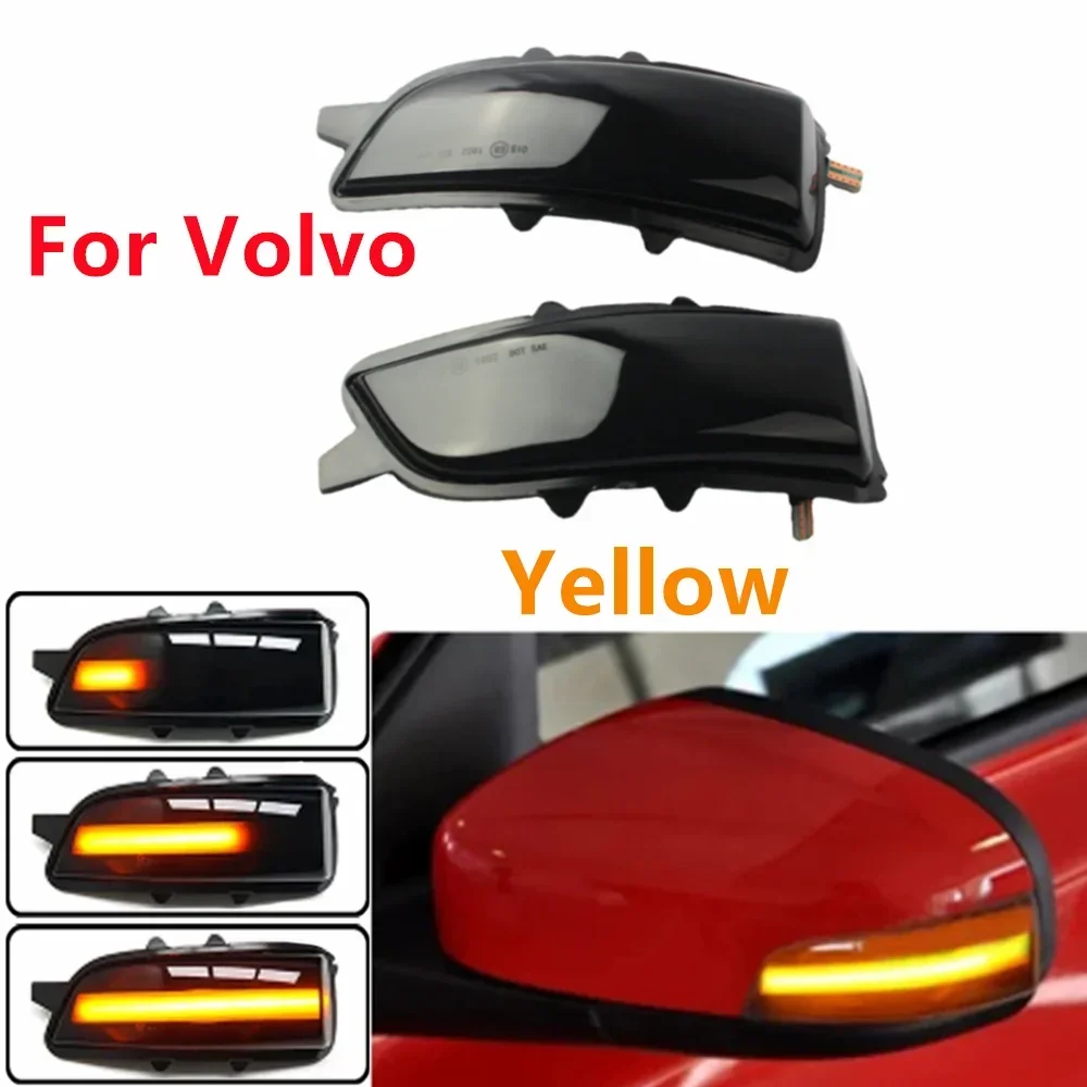 Светодиодный динамический указатель поворота, боковое зеркало заднего вида, индикатор мигалки для Volvo C30 C70 S40 S60 V40 V50 V70 08-2010 S80
Светодиодный динамический указатель поворота, боковое зеркало заднего вида, индикатор мигалки для Volvo C30 C70 S40 S60 V40 V50 V70 08-2010 S80