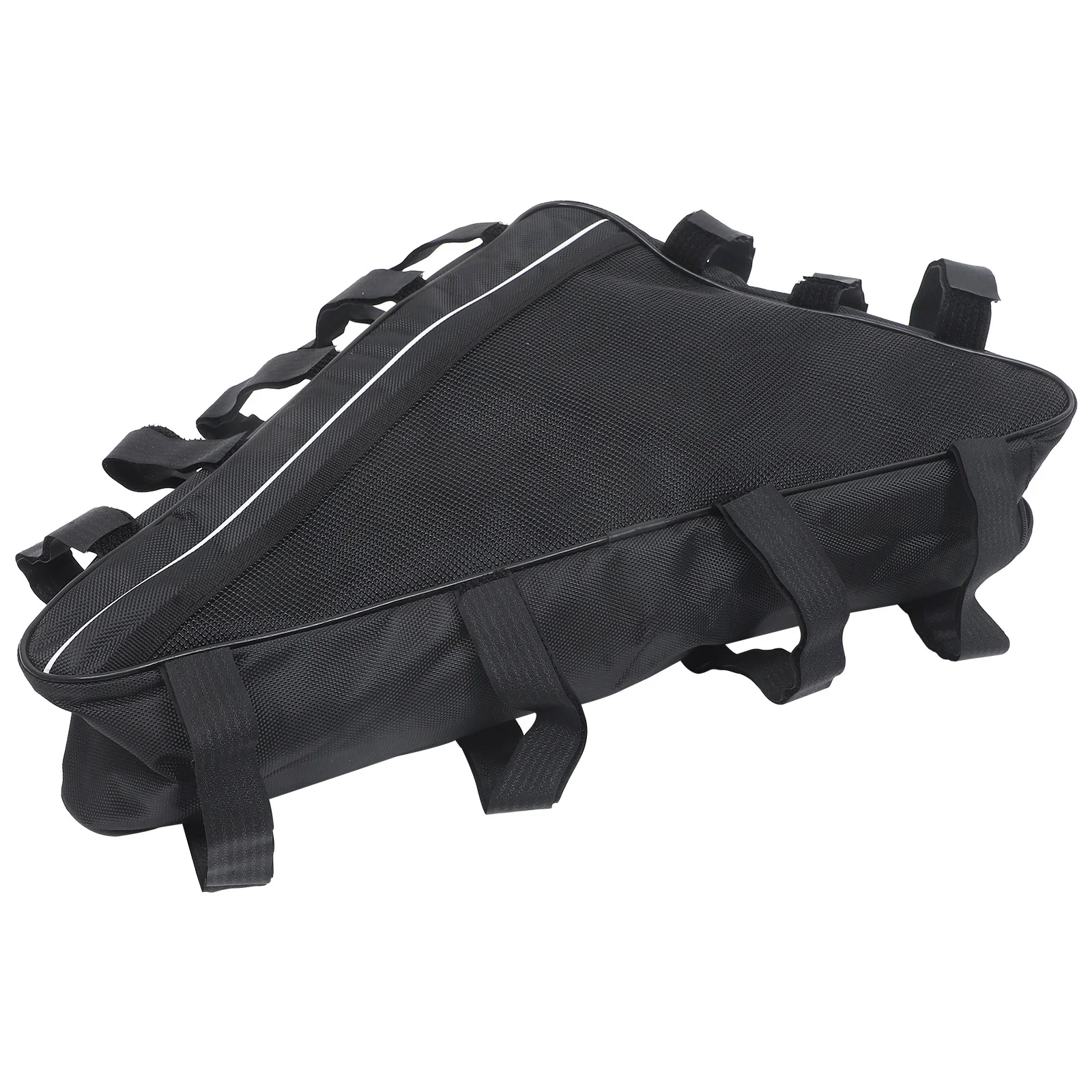 693 Vehicle Cycling Triangle Bag Mountain Bike Frame Case Bicycles Accessory Holder Electric
693 Vehicle Cycling Triangle Bag Mountain Bike Frame Case Bicycles Accessory Holder Electric