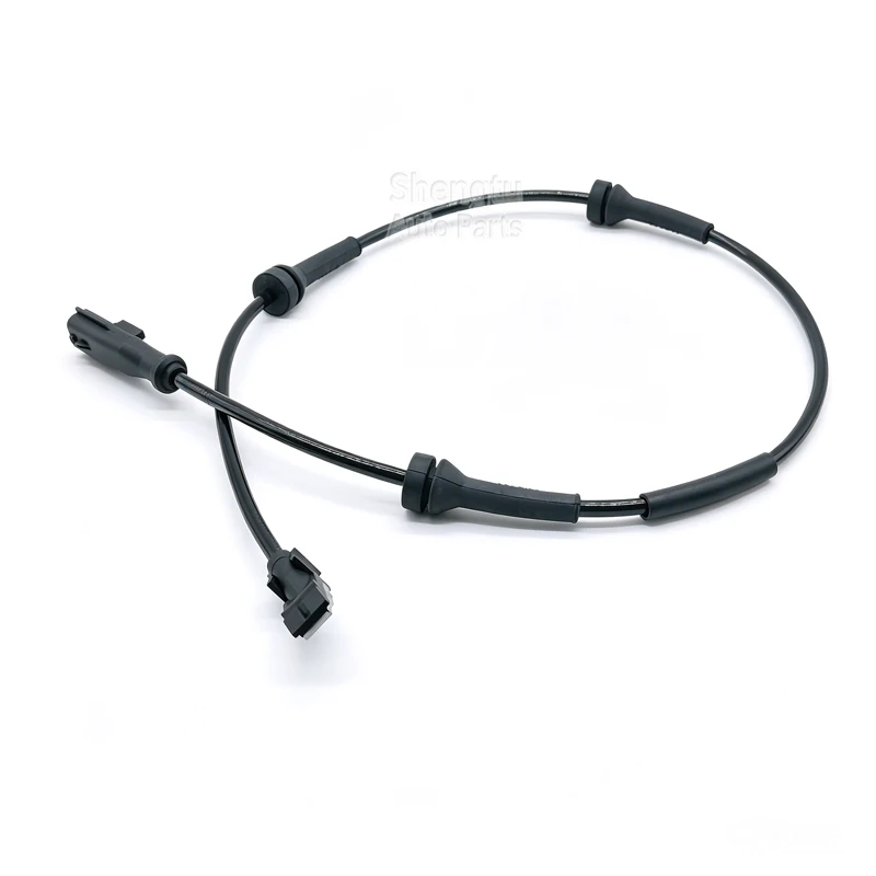 ABS Wheel Speed Sensor for Mercedes-Benz Citan W415 108 109 111 112 RENAULT Kangoo Car Accessories 8200441401 479109860R
ABS Wheel Speed Sensor for Mercedes-Benz Citan W415 108 109 111 112 RENAULT Kangoo Car Accessories 8200441401 479109860R