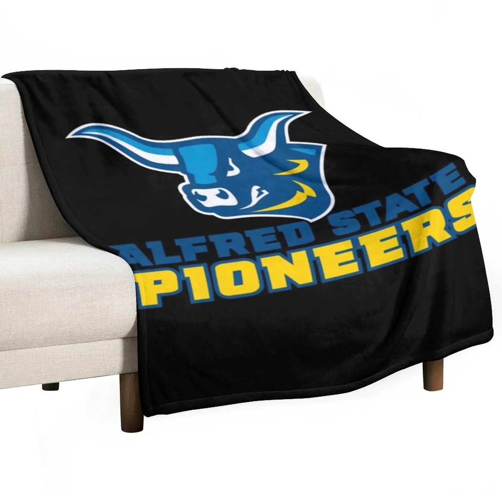 alfred logo-shirt state pioneers Throw Blanket Decoratives Moving Bed covers Flannels Blankets
alfred logo-shirt state pioneers Throw Blanket Decoratives Moving Bed covers Flannels Blankets