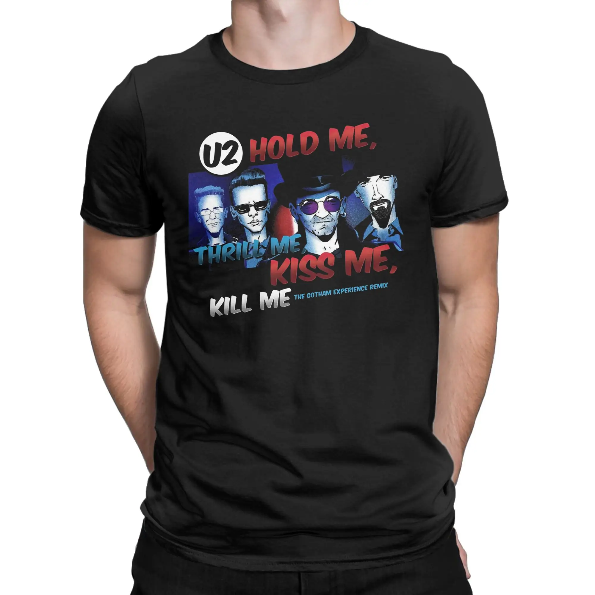 u2 rock metal band music Graphic Printed T Shirts for Men Women Cotton Tee Shirt Clothing
u2 rock metal band music Graphic Printed T Shirts for Men Women Cotton Tee Shirt Clothing