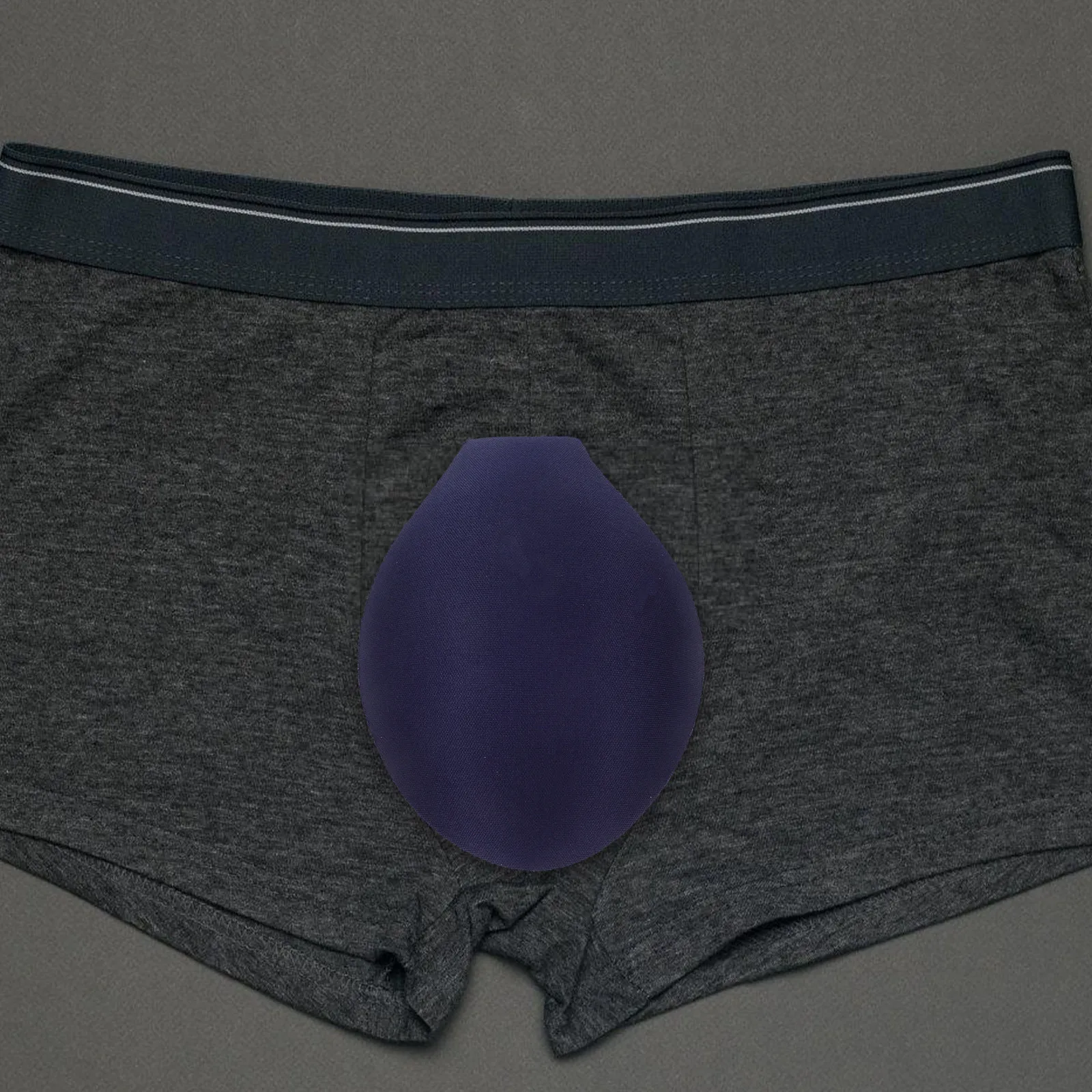 4Pcs Underpants Bulge Pads Comfortable Soft Supple Cushions for Baseball Cup Swim Trunks Briefs Workout Daily Wear
4Pcs Underpants Bulge Pads Comfortable Soft Supple Cushions for Baseball Cup Swim Trunks Briefs Workout Daily Wear