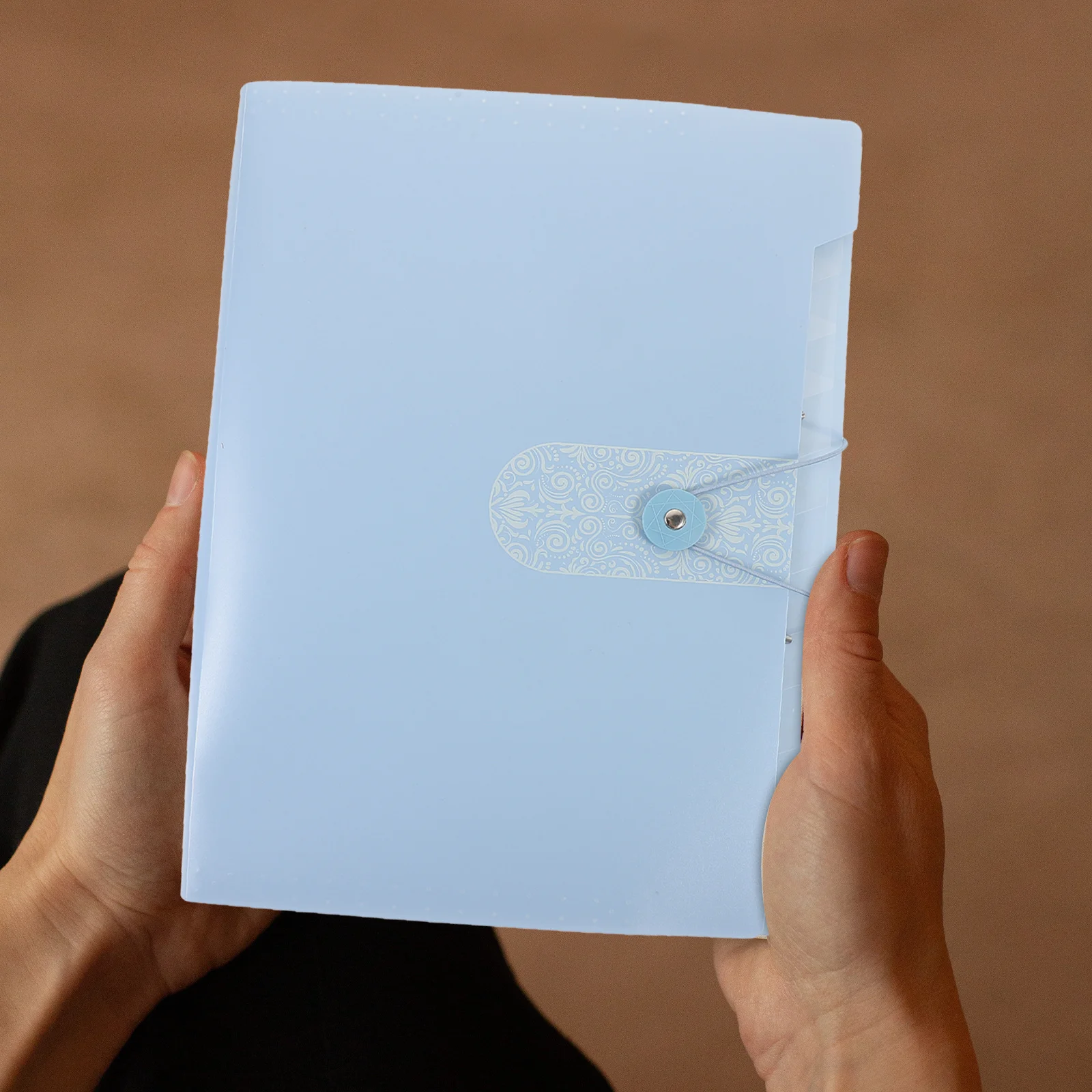 Expanding File Folder Accordion Binder Multi Pocket Large Capacity Document Organizer For Office School Home Portable Paper
Expanding File Folder Accordion Binder Multi Pocket Large Capacity Document Organizer For Office School Home Portable Paper