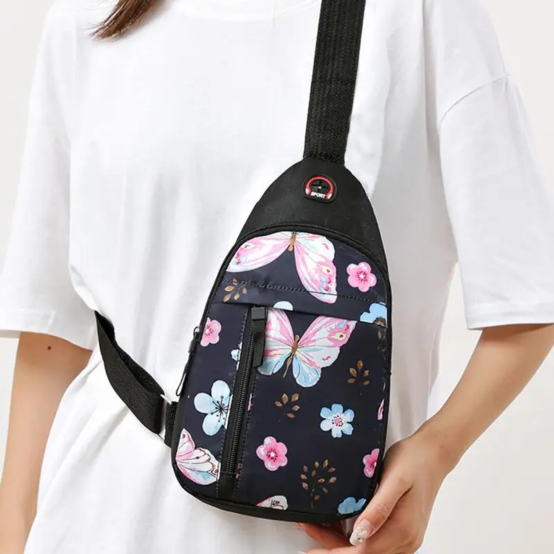 Compact Crossbody Bag For Men Women Perfect Companion For Outdoor Sports And Leisure
Compact Crossbody Bag For Men Women Perfect Companion For Outdoor Sports And Leisure