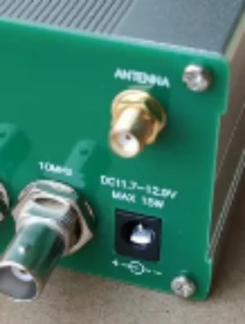 Multi-system 10M frequency reference clock high precision
Multi-system 10M frequency reference clock high precision
