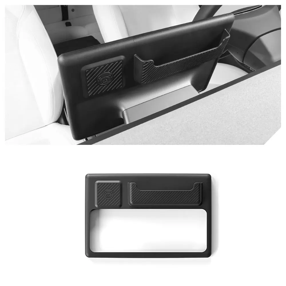 For Tesla Model Y Juniper 2025 Protective Frame Edge Cover Central Control Display Navigation Screen Protector
For Tesla Model Y Juniper 2025 Protective Frame Edge Cover Central Control Display Navigation Screen Protector