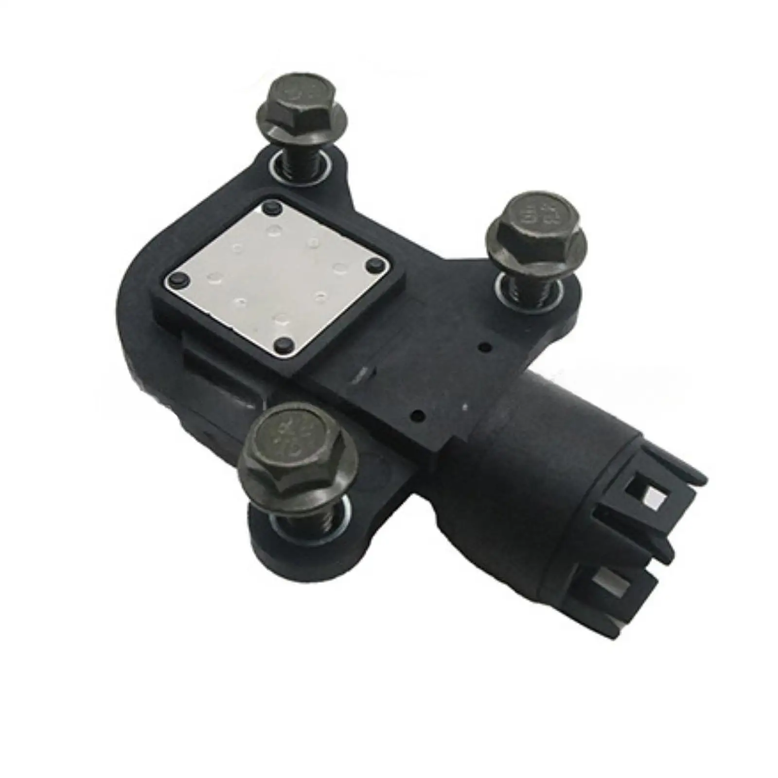 Plastic Eccentric Shaft Sensor Professional Repair Part Lightweight Auto Supplies for 1 Series Assembly
Plastic Eccentric Shaft Sensor Professional Repair Part Lightweight Auto Supplies for 1 Series Assembly