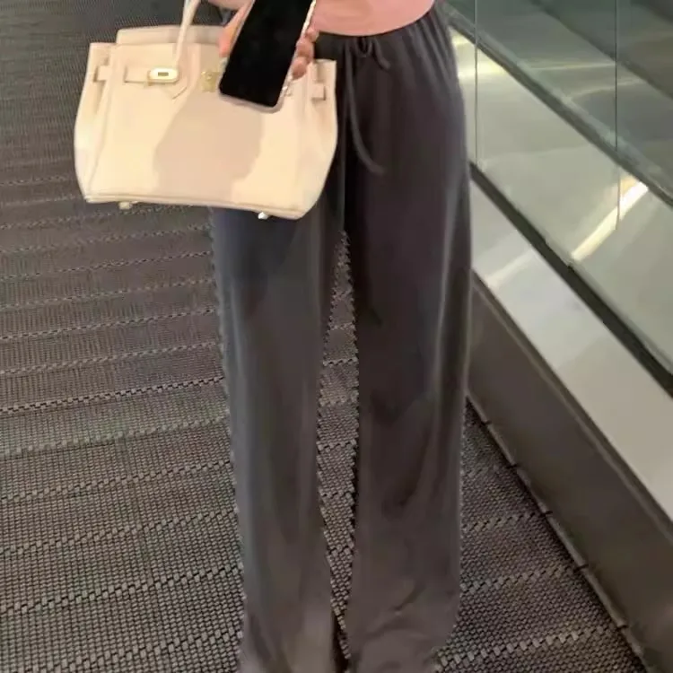 Large Eye 50cm Small Size Cool Pants Straight Leg Casual Trousers High Waist Korean Sle Commute Asymmetric Cotton
Large Eye 50cm Small Size Cool Pants Straight Leg Casual Trousers High Waist Korean Sle Commute Asymmetric Cotton