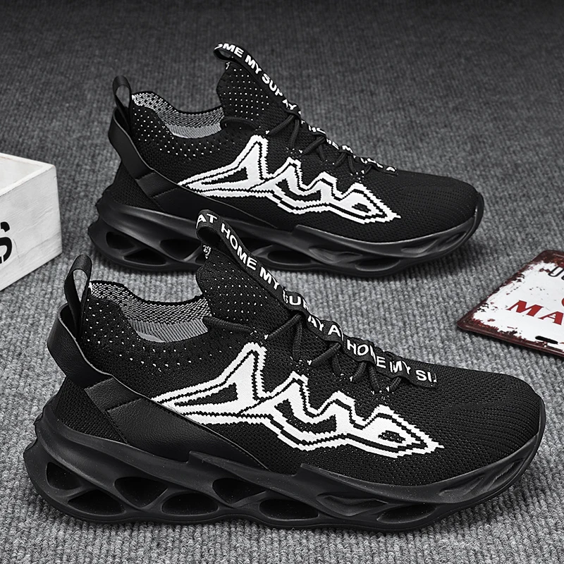 Shoes men Sneakers Male casual Mens Shoes tenis Luxury shoes Trainer Race Breathable Shoes fashion loafers running Shoes for men
Shoes men Sneakers Male casual Mens Shoes tenis Luxury shoes Trainer Race Breathable Shoes fashion loafers running Shoes for men