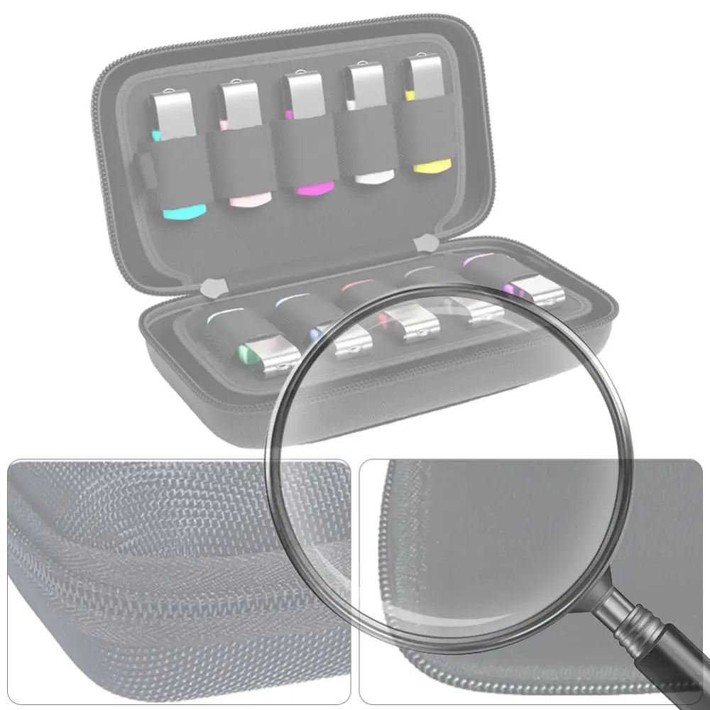 1-3PCS USB Flash Drive Case Dustproof Memory Card Holder Organizer Waterproof USB Flash Drive Storage Box Electronic Organizer
1-3PCS USB Flash Drive Case Dustproof Memory Card Holder Organizer Waterproof USB Flash Drive Storage Box Electronic Organizer