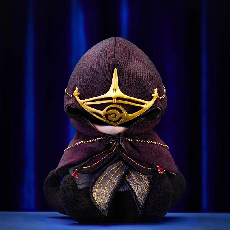 Genuine Anime Lord of Mysteries Klein Moretti Cosplay Pvc Cartoon Figure Model Desktop Display Printed Ornament Gift Figures
Genuine Anime Lord of Mysteries Klein Moretti Cosplay Pvc Cartoon Figure Model Desktop Display Printed Ornament Gift Figures