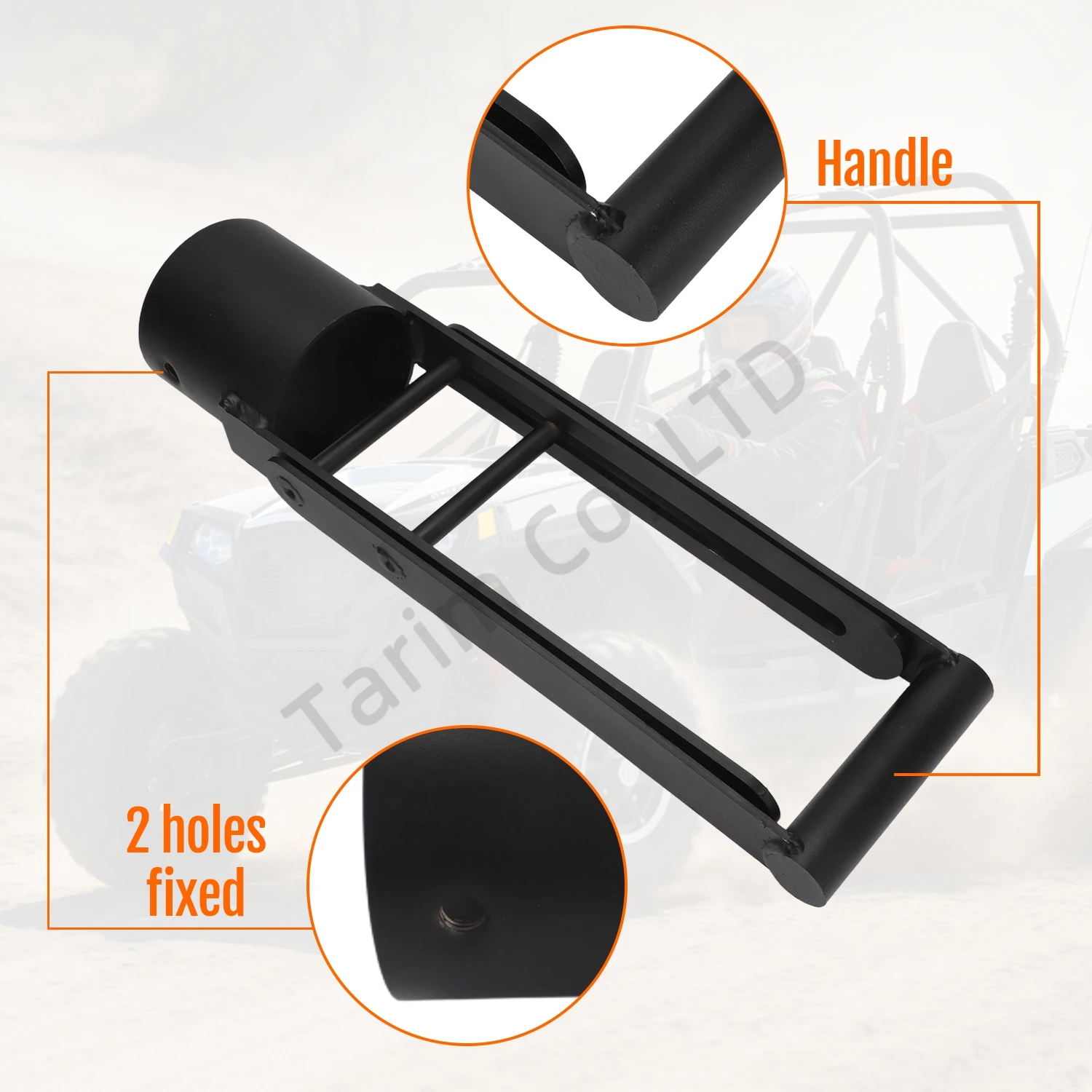 CV Axle Removal Puller Tool For Polaris RZR Ranger Can Am Kawasaki KRX UTV SXS
CV Axle Removal Puller Tool For Polaris RZR Ranger Can Am Kawasaki KRX UTV SXS