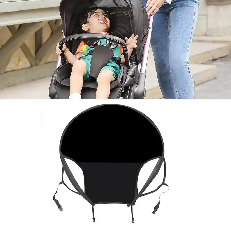 Stroller Umbrella Dustproof Sun Protection enlarged Stroller Cover Waterproof Baby Accessories For Outdoor Travel Jogging Hiking
Stroller Umbrella Dustproof Sun Protection enlarged Stroller Cover Waterproof Baby Accessories For Outdoor Travel Jogging Hiking