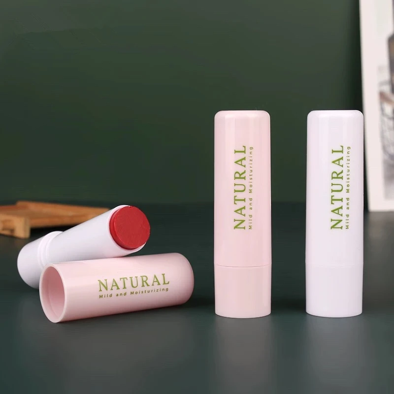 100pcs 4.5g Lipstick Tube Wholesale Mouth Wax Empty Lip Balm Tube Cosmetic Packaging Container Sub-Bottling DIY Lipstick
100pcs 4.5g Lipstick Tube Wholesale Mouth Wax Empty Lip Balm Tube Cosmetic Packaging Container Sub-Bottling DIY Lipstick