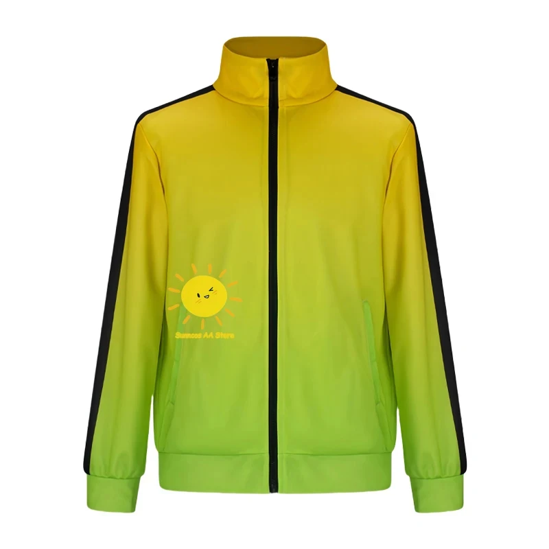 ♥2026 New Halloween Costume Cosplay Anime Sakusa Kiyoomi Komori Motoya Haikyuu s Itachiyama Gakuin Jersey Coat Wig Carnival ★★★
♥2026 New Halloween Costume Cosplay Anime Sakusa Kiyoomi Komori Motoya Haikyuu s Itachiyama Gakuin Jersey Coat Wig Carnival ★★★