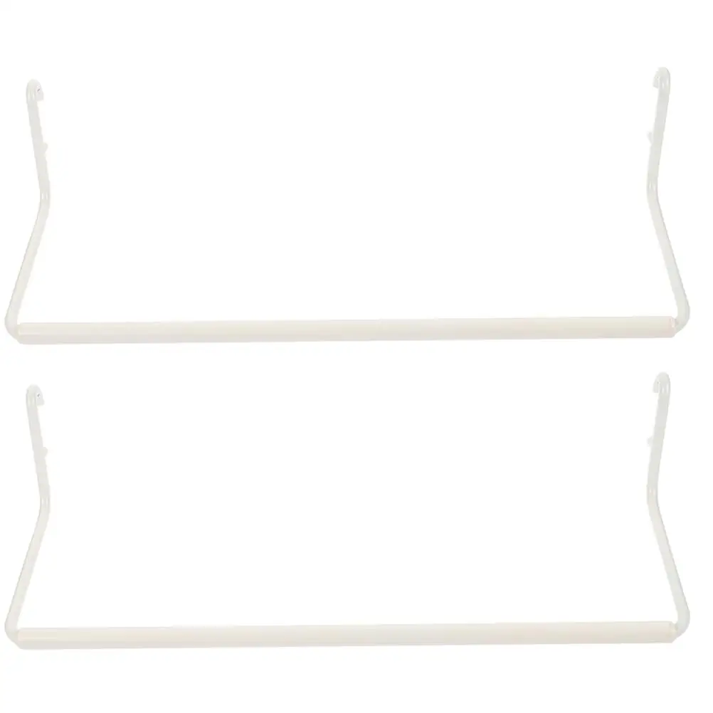 2 Pcs Automatic Pegboard Paper Towel Holder Towels Scalable Hooks Stainless Steel for
2 Pcs Automatic Pegboard Paper Towel Holder Towels Scalable Hooks Stainless Steel for