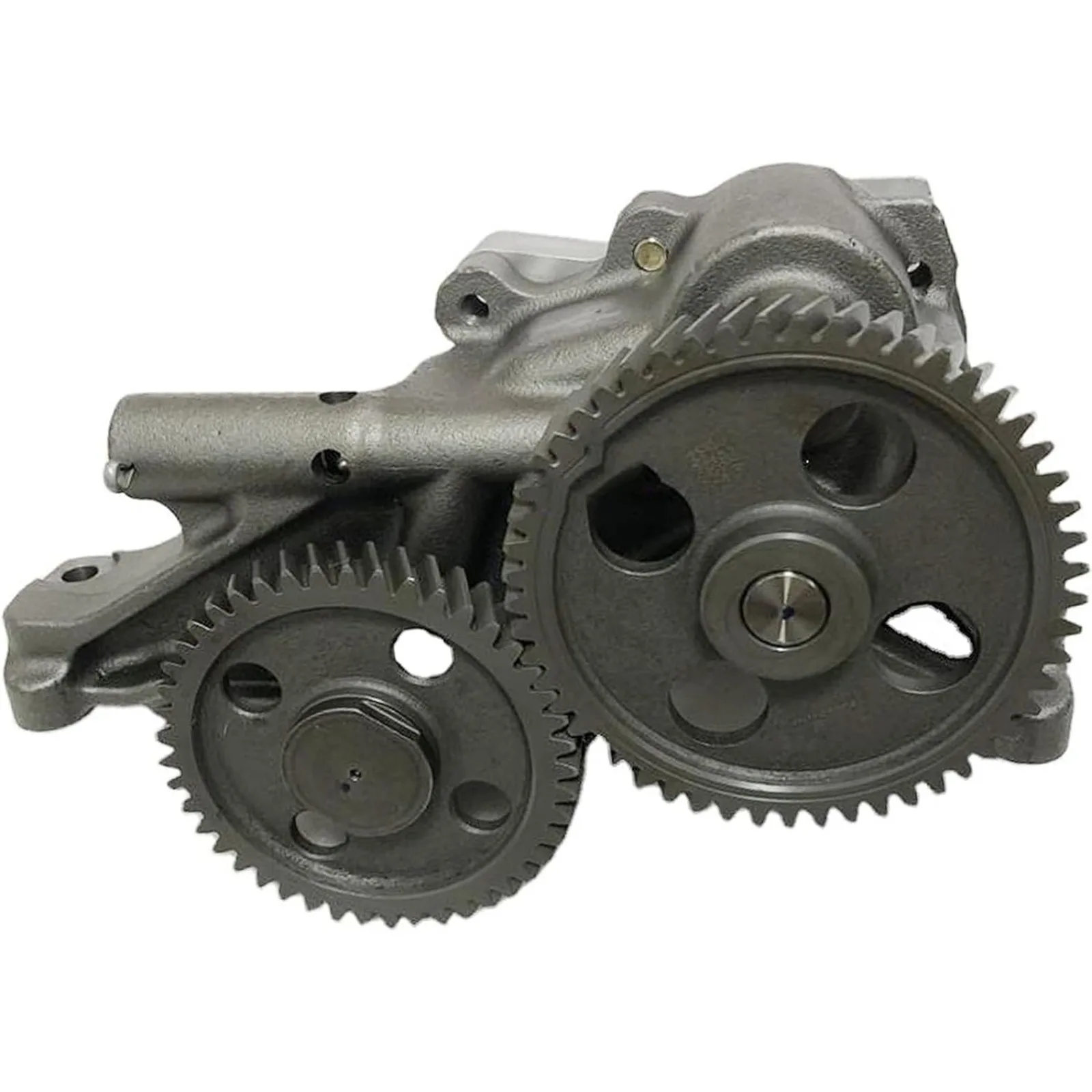 Oil Pump ME150601 ME359718 For Mitsubishi 6D22 6D24 6D24T Engine
Oil Pump ME150601 ME359718 For Mitsubishi 6D22 6D24 6D24T Engine