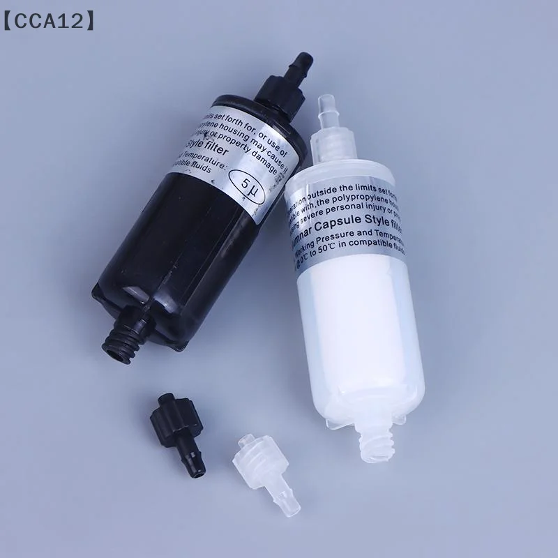 Фильтр для принтера VAN Inkjet, 5 микрон, длинный чернильный фильтр 80 см для принтера DTF, система циркуляции чернил, экосольвентный принтер
Фильтр для принтера VAN Inkjet, 5 микрон, длинный чернильный фильтр 80 см для принтера DTF, система циркуляции чернил, экосольвентный принтер