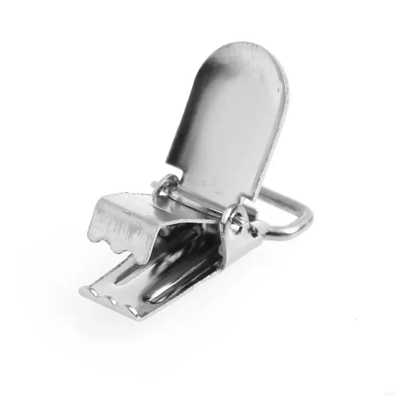 E06F Fasteners Clips Heavy Duty Bed Sheet Fasteners Clips 27mm Oval Toy Clip
E06F Fasteners Clips Heavy Duty Bed Sheet Fasteners Clips 27mm Oval Toy Clip