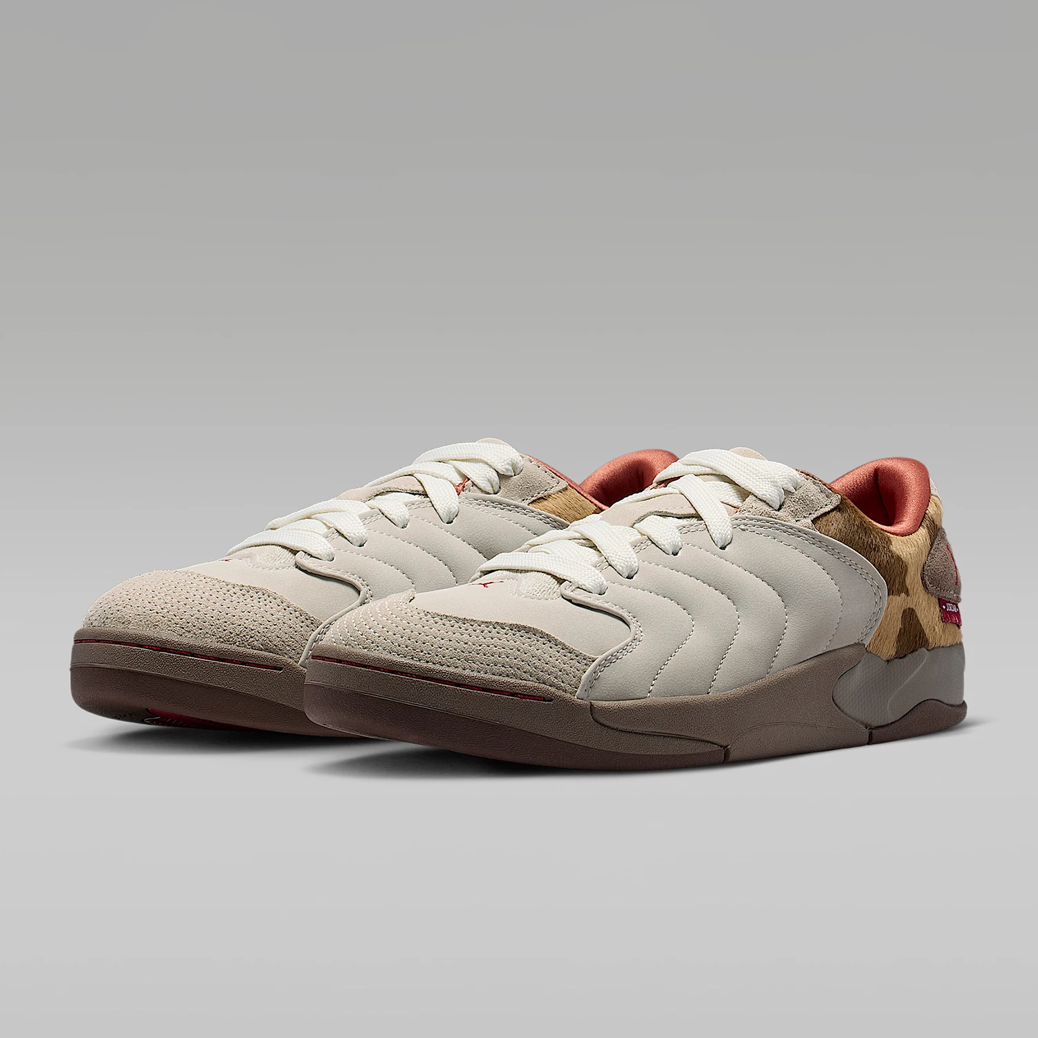 Nike genuine JORDAN Men's Low-Top Lace-Up Durable Casual Sports Shoes IQ1111-262
Nike genuine JORDAN Men's Low-Top Lace-Up Durable Casual Sports Shoes IQ1111-262