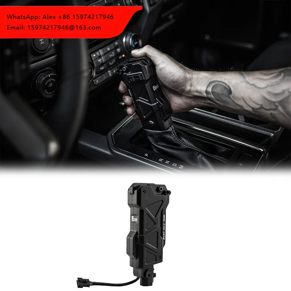 Eois 2017-2020 Raptor Accessories Parts CNC Process Aluminum Alloy Shift Knob Shifter For FORD F150
Eois 2017-2020 Raptor Accessories Parts CNC Process Aluminum Alloy Shift Knob Shifter For FORD F150