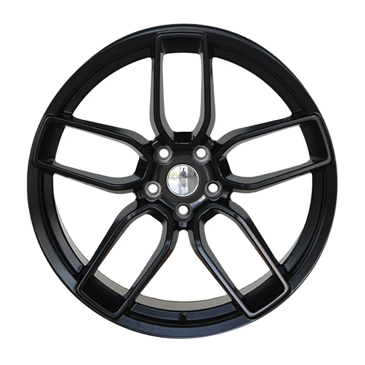 Hot Sale Manufacture Passenger Car Offroad Rim 20 Inch 9.5J/11J Staggered 5X115 Alloy Wheel Rim For Dodge #22004
Hot Sale Manufacture Passenger Car Offroad Rim 20 Inch 9.5J/11J Staggered 5X115 Alloy Wheel Rim For Dodge #22004