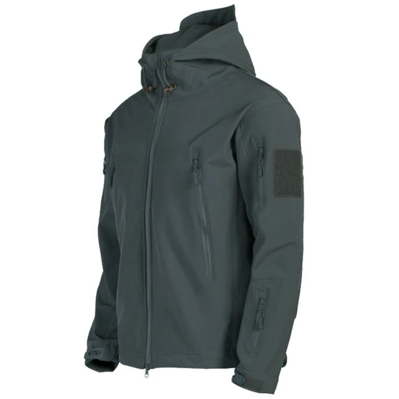 Fleece Autumn Military Men Jackets Waterproof Fishing Warm Hiking Camping Climbing Female Winter Tracksuits Coat Thermal Fall
Fleece Autumn Military Men Jackets Waterproof Fishing Warm Hiking Camping Climbing Female Winter Tracksuits Coat Thermal Fall
