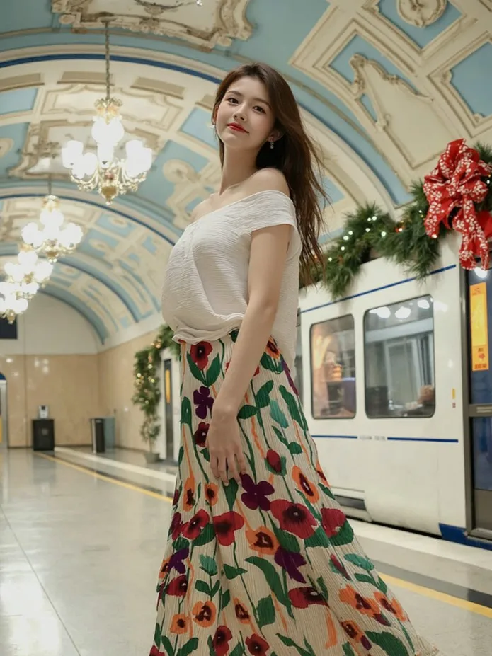 Skirts Women Satin High Waist Pencil Skirt with Back Slit and Ruched Design Slim Fit Ideal for Evening Party or Office Looks
Skirts Women Satin High Waist Pencil Skirt with Back Slit and Ruched Design Slim Fit Ideal for Evening Party or Office Looks