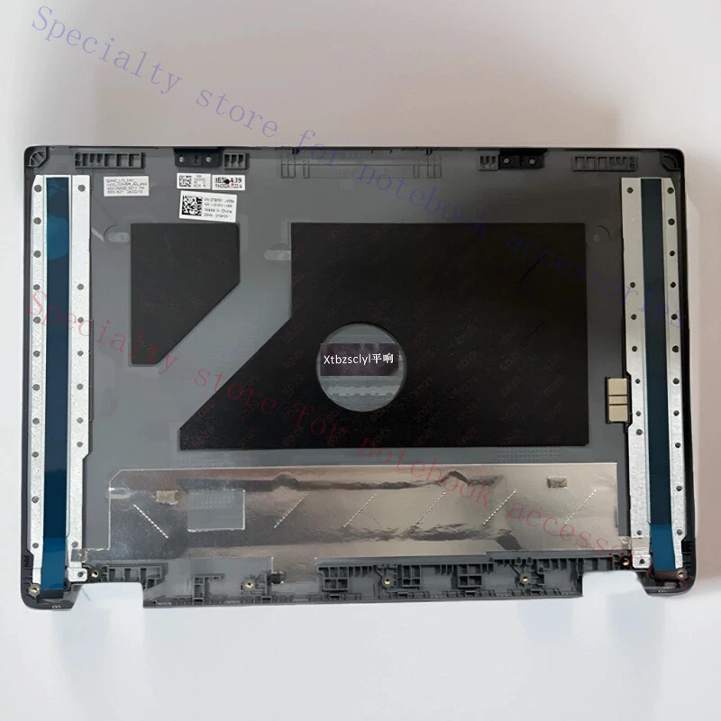 Задняя крышка A+ для Dell Latitude 3340 E3340 0T8F3Y T8F3Y
Задняя крышка A+ для Dell Latitude 3340 E3340 0T8F3Y T8F3Y