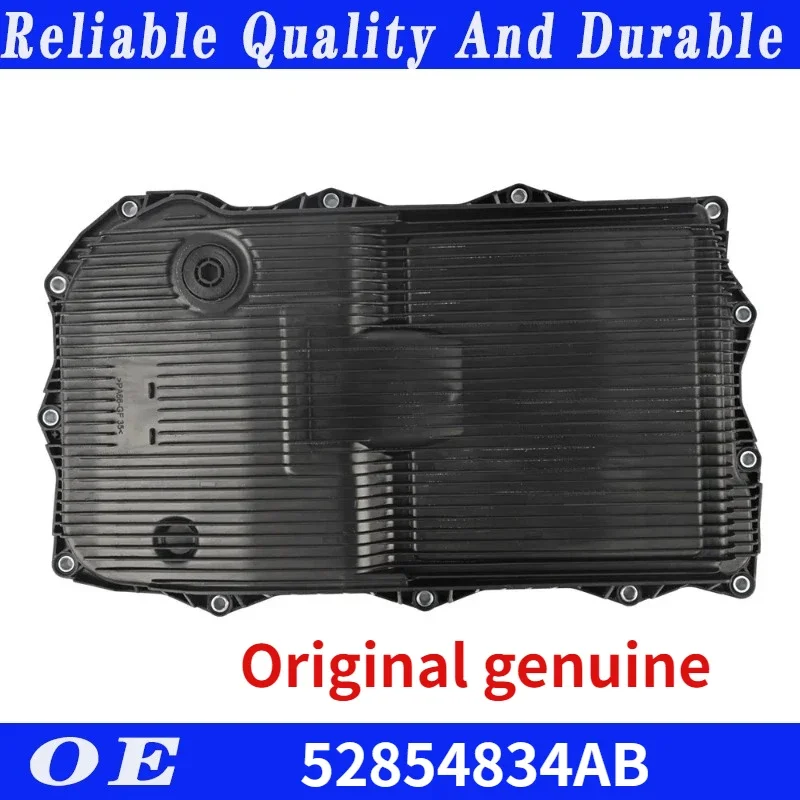 Оригинальный подлинный для Jeep Grand Cherokee WK 2014-2020 8 speed коробка передач 52854834AB
Оригинальный подлинный для Jeep Grand Cherokee WK 2014-2020 8 speed коробка передач 52854834AB