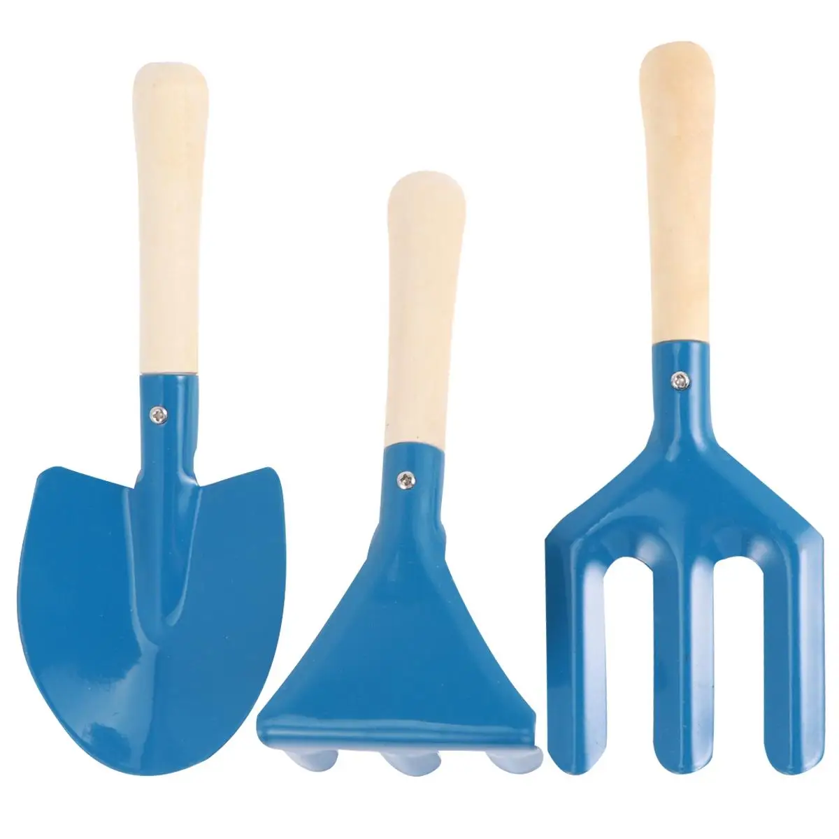 3 Pcs Beach Rake Set Gardening Gardening Tools Kid Tools Material Mini Shovel Bonsai Pot Plant Toys Long Term Use
3 Pcs Beach Rake Set Gardening Gardening Tools Kid Tools Material Mini Shovel Bonsai Pot Plant Toys Long Term Use