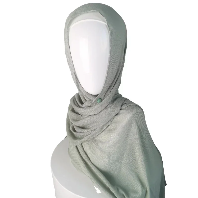 Breathable recycled headscarf environmentally friendly cotton viscose comfortable bamboo modal headscarf
Breathable recycled headscarf environmentally friendly cotton viscose comfortable bamboo modal headscarf