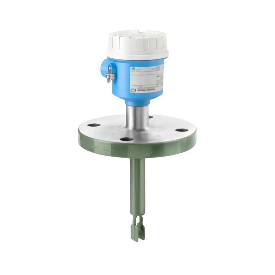 2025/Endress+Hauser Tuning Fork Limit Detection Liquiphant FTL85 Tuning Fork Level Switch Tuning Fork Level Gauge Liquid Limit S
2025/Endress+Hauser Tuning Fork Limit Detection Liquiphant FTL85 Tuning Fork Level Switch Tuning Fork Level Gauge Liquid Limit S