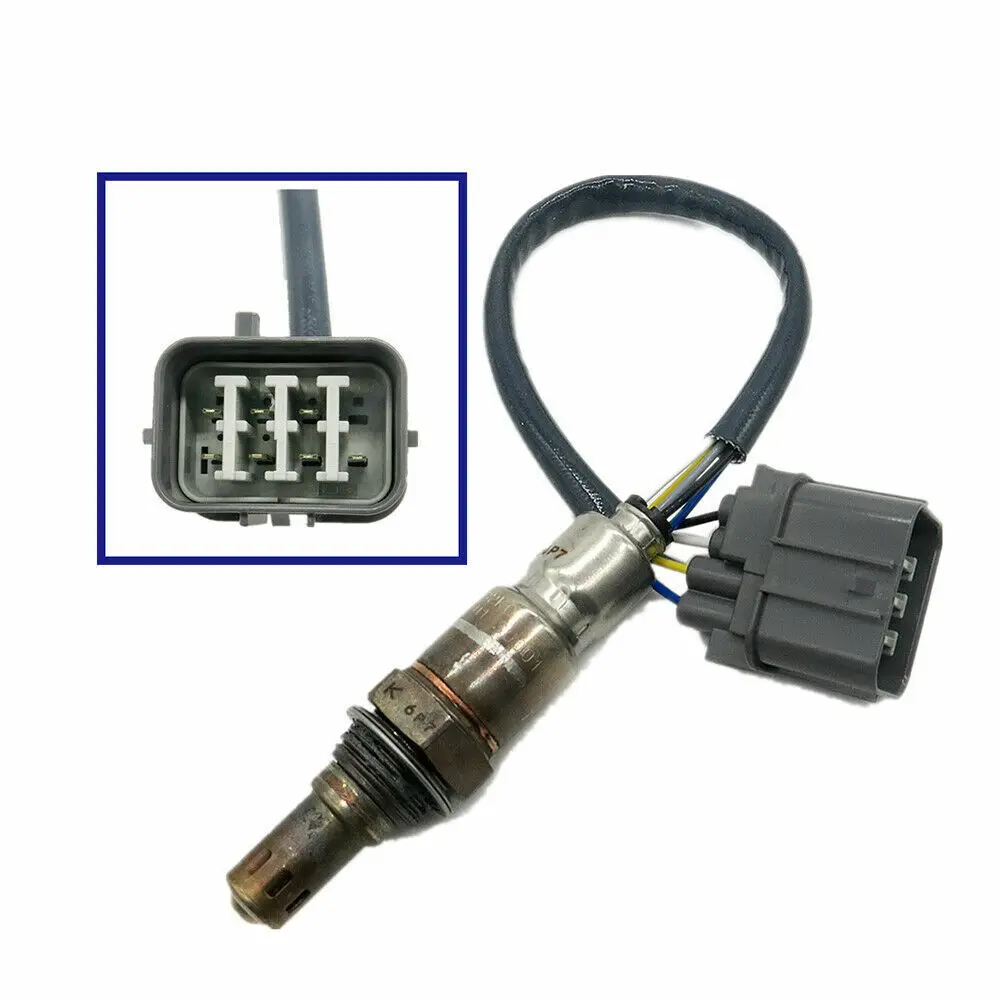 Upstream Oxygen O2 Sensor 5S3372 For 1996-2000 Honda Civic L4 1.6L Manual Trans
Upstream Oxygen O2 Sensor 5S3372 For 1996-2000 Honda Civic L4 1.6L Manual Trans