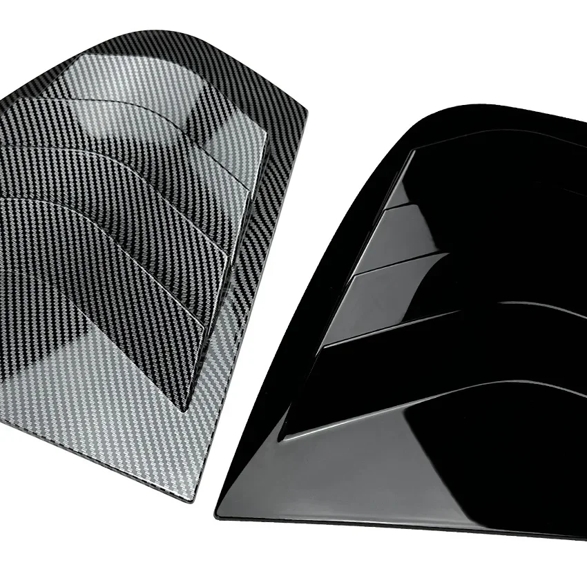 2013-2019 318i 320i 325i blinds car sticker exterior decoration modification Suitable for BMW 3 Series F30
2013-2019 318i 320i 325i blinds car sticker exterior decoration modification Suitable for BMW 3 Series F30