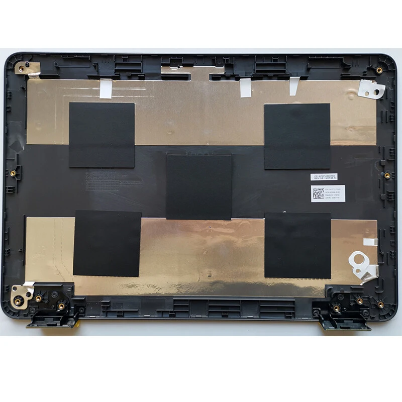 S For Dell Chromebook 3100 LCD Back Rear Lid Cover Chassis 034YFY
S For Dell Chromebook 3100 LCD Back Rear Lid Cover Chassis 034YFY