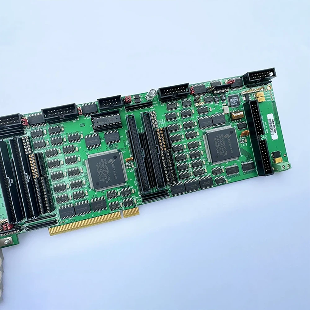Для карты управления движением DELTA TAU в сборе No 603903-100 PMAC2-ACC-24PCI2
Для карты управления движением DELTA TAU в сборе No 603903-100 PMAC2-ACC-24PCI2