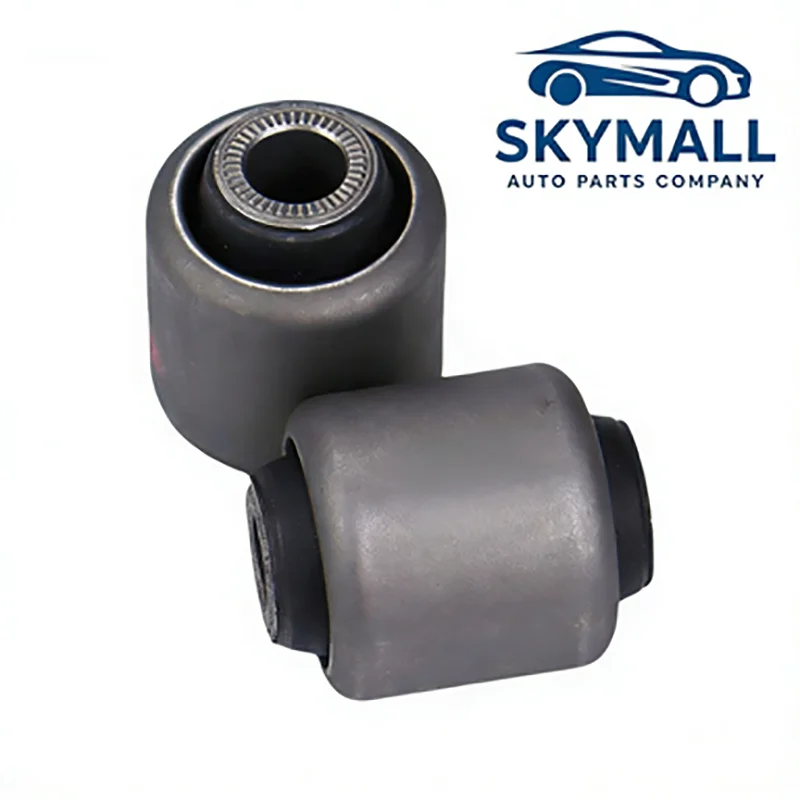 2PCS Car Accessories Lower Suspension Bushing F/LR 31106771194 for BMW E70 E71 E72S
2PCS Car Accessories Lower Suspension Bushing F/LR 31106771194 for BMW E70 E71 E72S