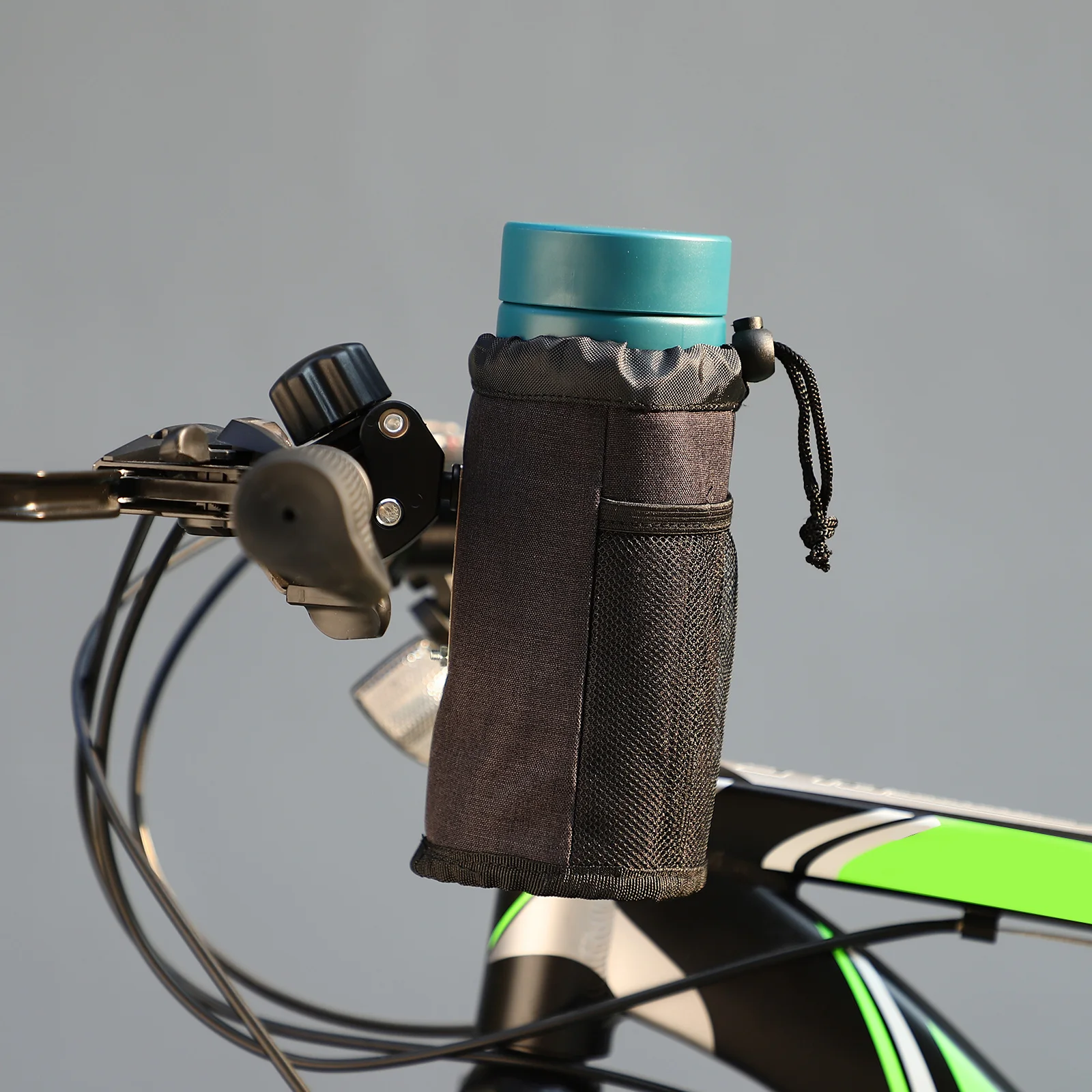 2Pcs Bike Water Bottle Holder Adjustable Alligator Holder Durable Polyester for Outdoor Cycling Scooter Baby Walker
2Pcs Bike Water Bottle Holder Adjustable Alligator Holder Durable Polyester for Outdoor Cycling Scooter Baby Walker