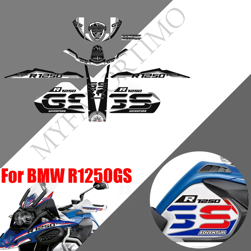 For BMW R1250GS R1250 GS GSA HP Adventure Trunk Luggage Aluminium Case Fairing Fender Windshield Handguard Tank Pad Protector
For BMW R1250GS R1250 GS GSA HP Adventure Trunk Luggage Aluminium Case Fairing Fender Windshield Handguard Tank Pad Protector