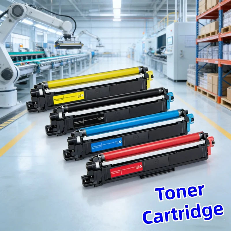 4 цвета TN229XL для Brother HL L3780 L8395 L3220 L3280 L3295 L3300 L8245 L3720 L3765 L3220cdw принтер лазерный тонер-картридж
4 цвета TN229XL для Brother HL L3780 L8395 L3220 L3280 L3295 L3300 L8245 L3720 L3765 L3220cdw принтер лазерный тонер-картридж