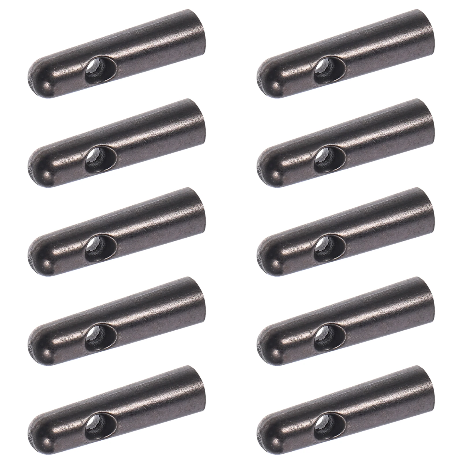10pcs Metal Umbrella Beads 2mm Hole Silver Color Durable Replacement Tail Components Foldable Umbrella Parts Repair Accessories
10pcs Metal Umbrella Beads 2mm Hole Silver Color Durable Replacement Tail Components Foldable Umbrella Parts Repair Accessories