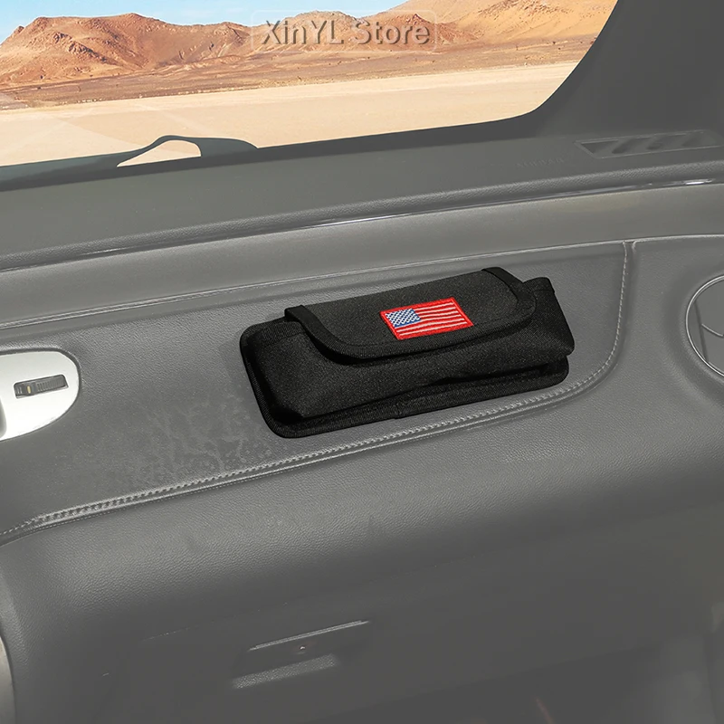 UTV Gear Shift Multi-Function Storage Bag Compatible Polaris RZR PRO XP Ultimate 2021 Up Storage Accessories Black
UTV Gear Shift Multi-Function Storage Bag Compatible Polaris RZR PRO XP Ultimate 2021 Up Storage Accessories Black