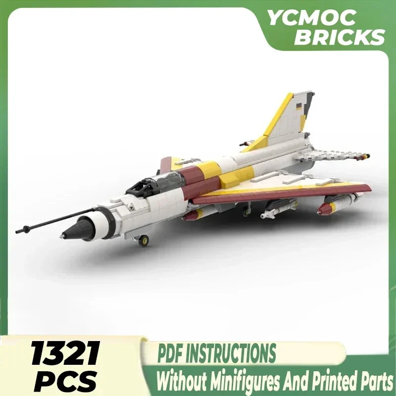 Модель военного самолета Moc, строительные кирпичи MiG 21, боевой истребитель, технологические блоки, подарки, рождественские игрушки, наборы «сделай сам», сборка
Модель военного самолета Moc, строительные кирпичи MiG 21, боевой истребитель, технологические блоки, подарки, рождественские игрушки, наборы «сделай сам», сборка