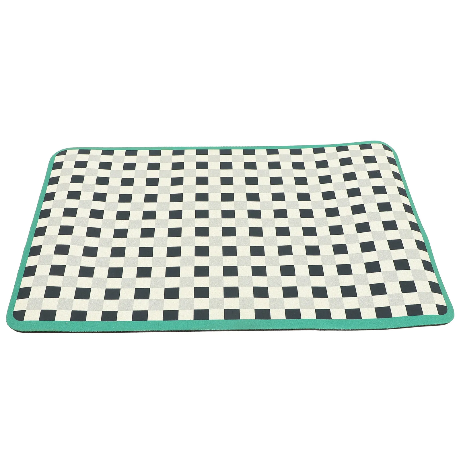 Bathroom Floor Mat Anti slip Water Absorption Living Room Bedroom Kitchen Home Hotel Polyester Doormat Bath Mat Entrance Rug
Bathroom Floor Mat Anti slip Water Absorption Living Room Bedroom Kitchen Home Hotel Polyester Doormat Bath Mat Entrance Rug