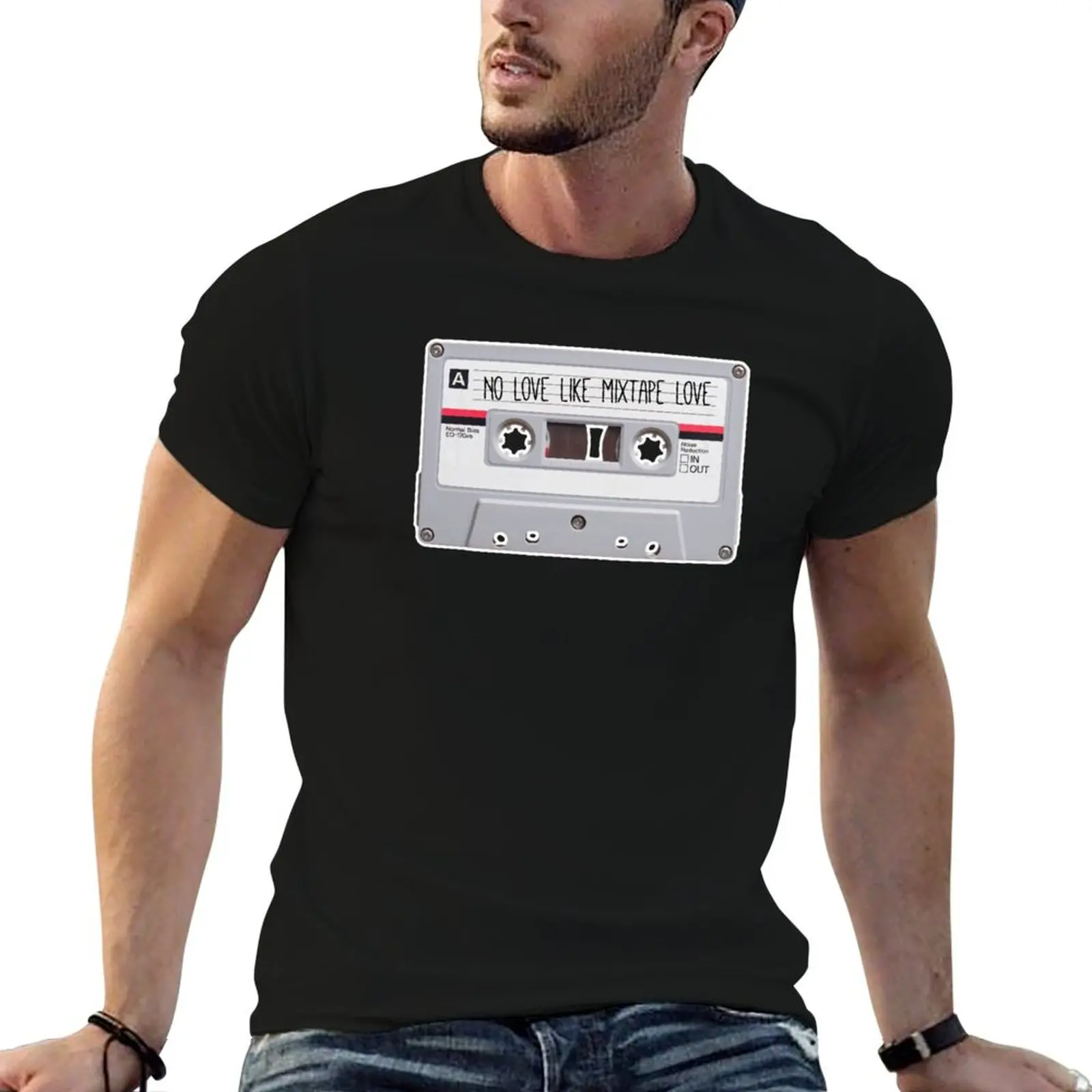 Mixtape Love 80s 90s young romance T-Shirt t shirt man plain anime t shirts oversize cotton t shirt pack T-shirt
Mixtape Love 80s 90s young romance T-Shirt t shirt man plain anime t shirts oversize cotton t shirt pack T-shirt